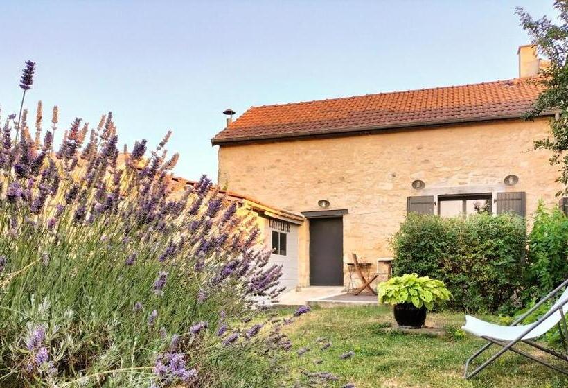 Bed and Breakfast Chambre Hortense