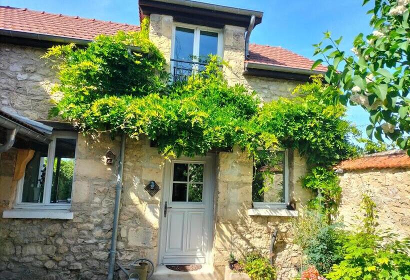 Bed and Breakfast Chambre Hortense