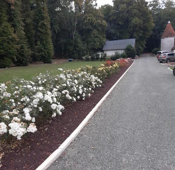 ベッドアンドブレックファースト Chambres D Hôtes Chez Sylvie