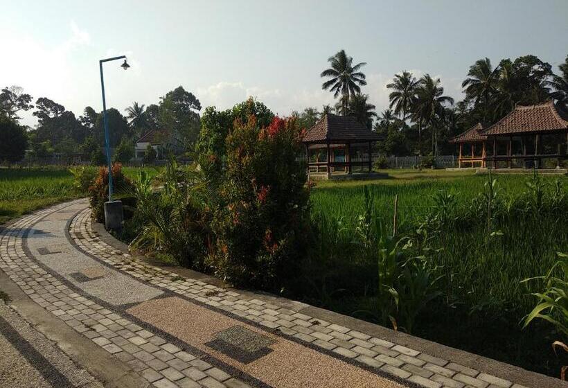 住宿加早餐  D Liwatan Bungalow