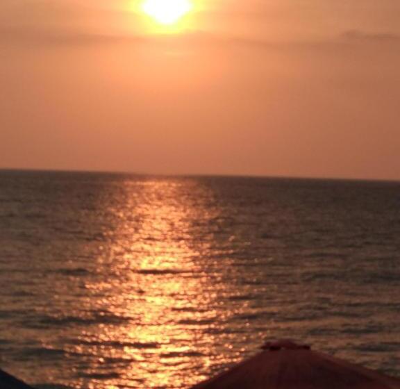 住宿加早餐  D Liwatan Bungalow