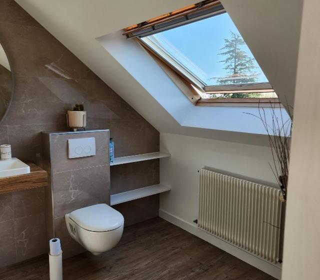 צימר Domaine Du D Day