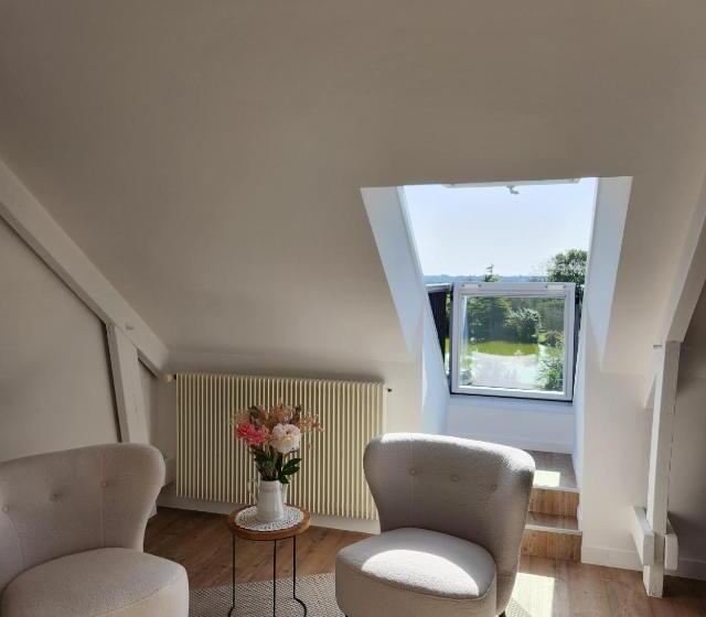 Bed and Breakfast Domaine Du D Day