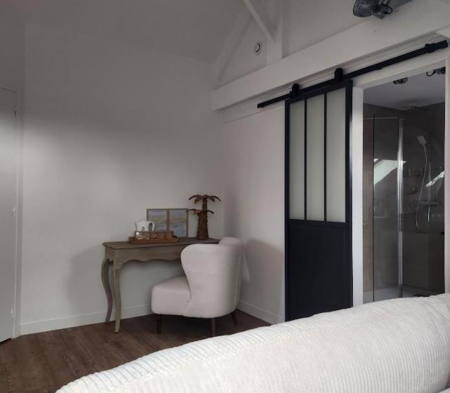 Bed and Breakfast Domaine Du D Day