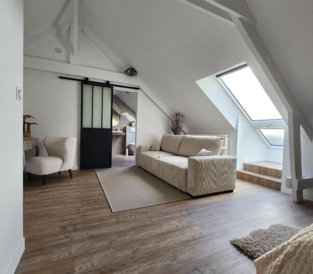 Bed and Breakfast Domaine Du D Day