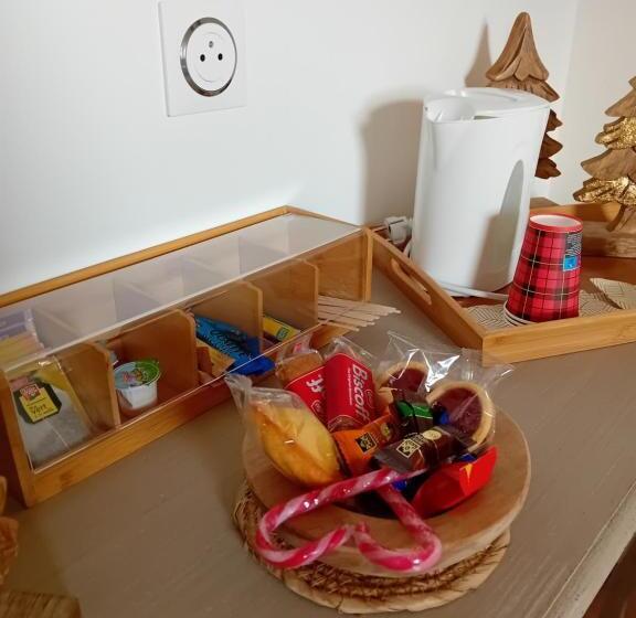 Bed and Breakfast Domaine Du D Day