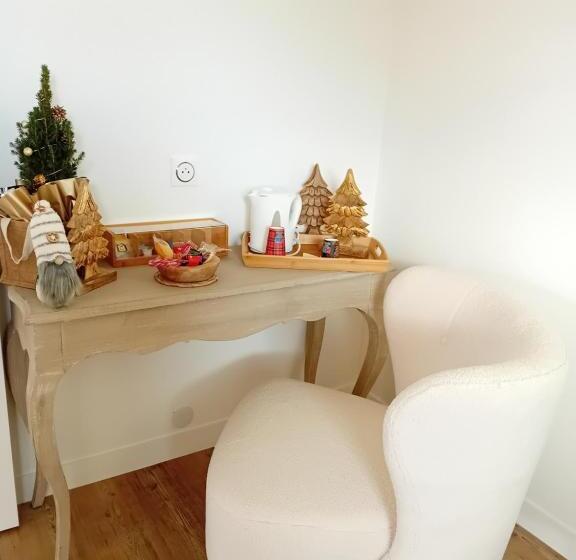 Bed and Breakfast Domaine Du D Day