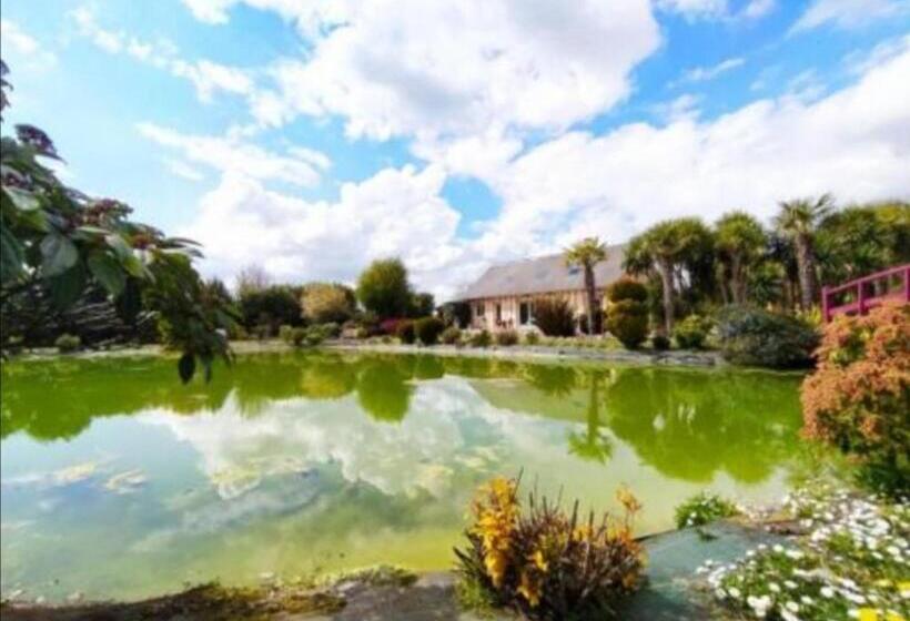 Bed and Breakfast Domaine Du D Day