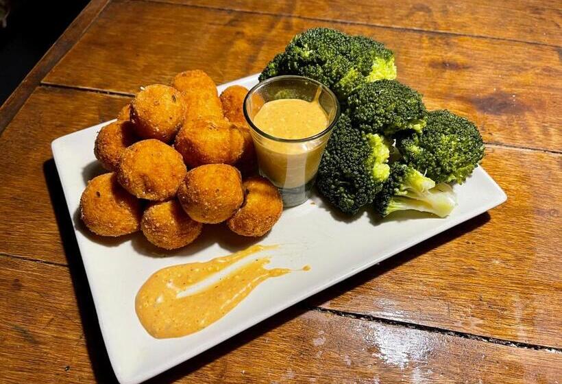 住宿加早餐 El Boho