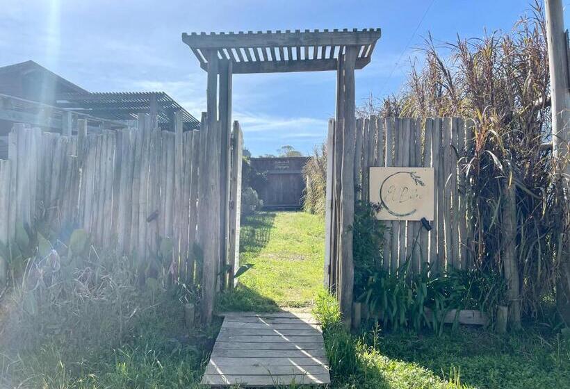 住宿加早餐 El Boho