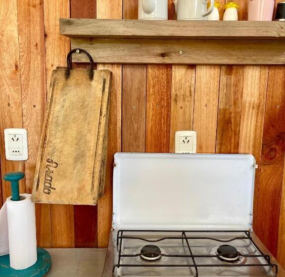 住宿加早餐 El Boho