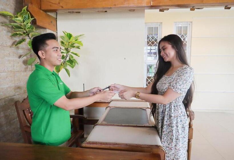 민박 Farm One Garden Resort