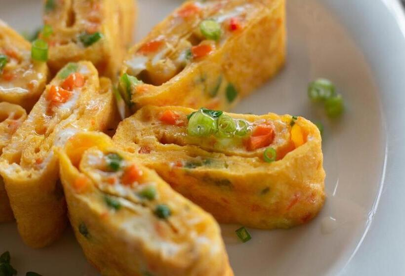 민박 Farm One Garden Resort