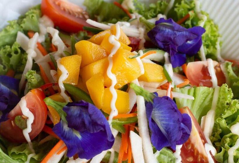 민박 Farm One Garden Resort