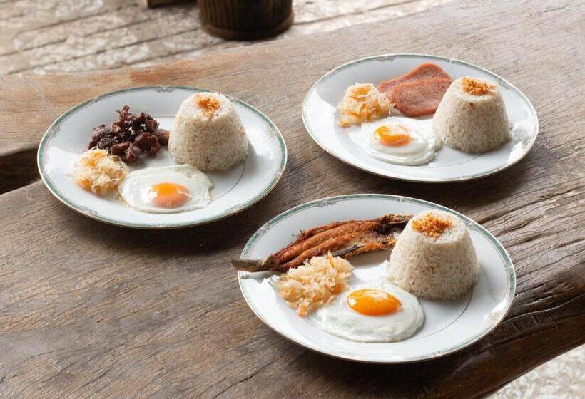 민박 Farm One Garden Resort