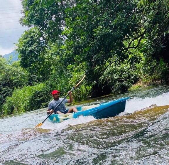ベッドアンドブレックファースト Grand Amaya Village