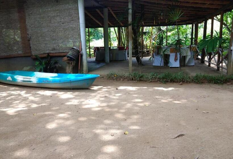 ベッドアンドブレックファースト Grand Amaya Village