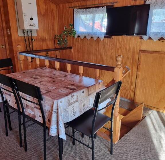 민박 Hospedaje Rublas