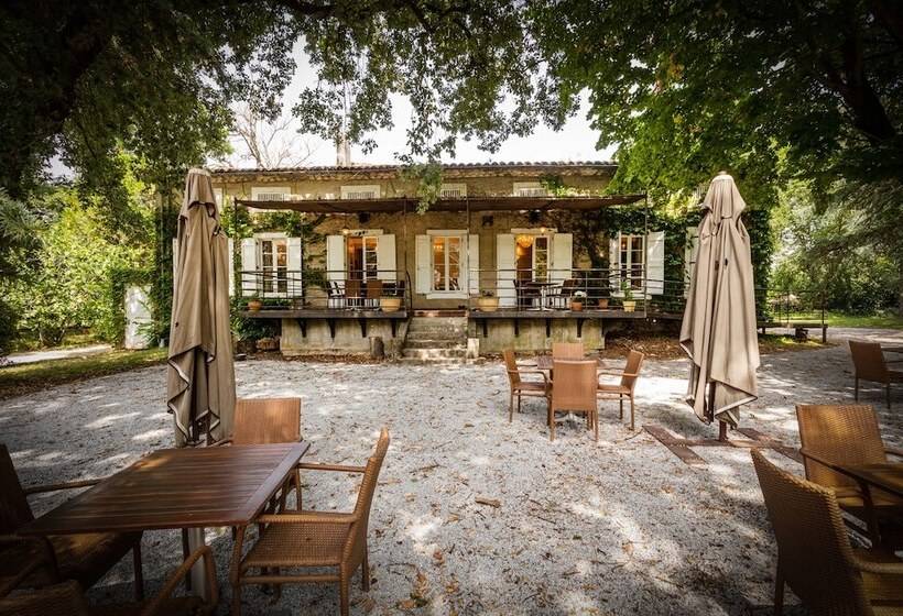 住宿加早餐  L Horte