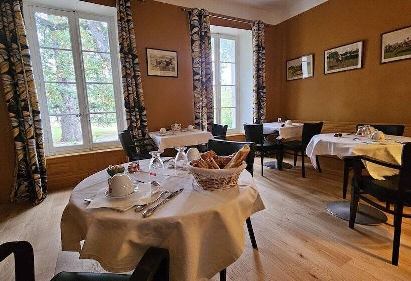 住宿加早餐  L Horte