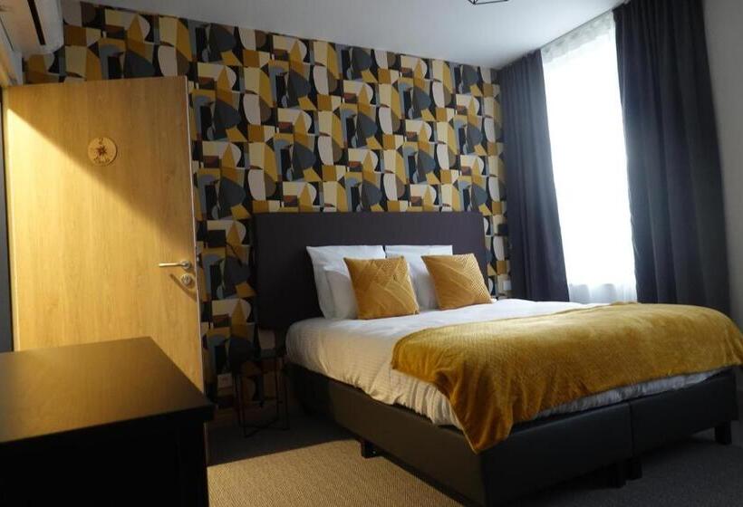 Bed and Breakfast La Grande Ourse