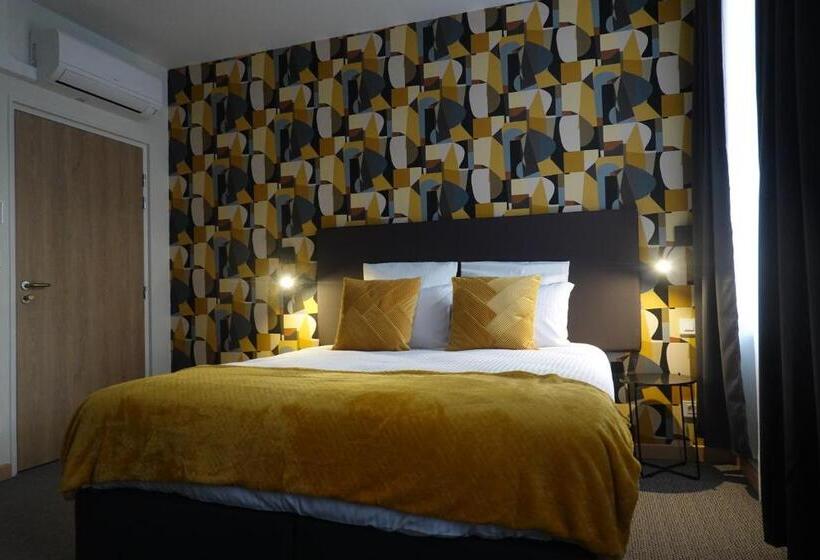 Bed and Breakfast La Grande Ourse