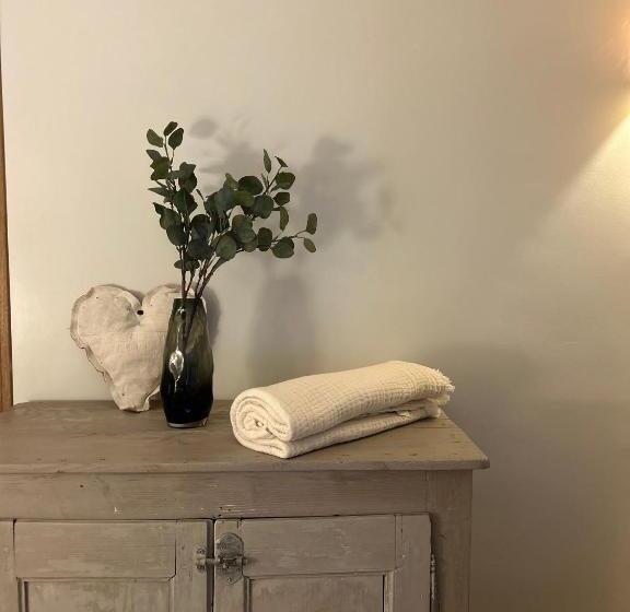 צימר Maison Louisa