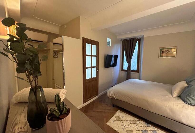 צימר Maison Louisa