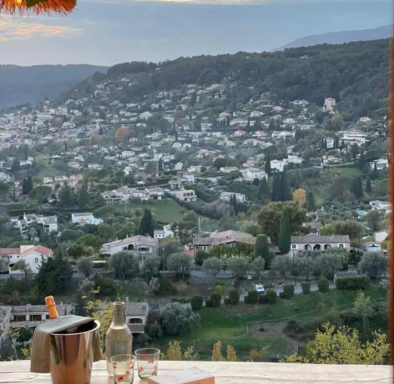 צימר Maison Louisa