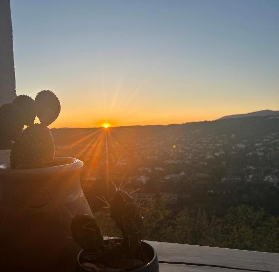 צימר Maison Louisa