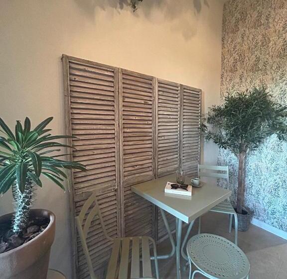 צימר Maison Louisa