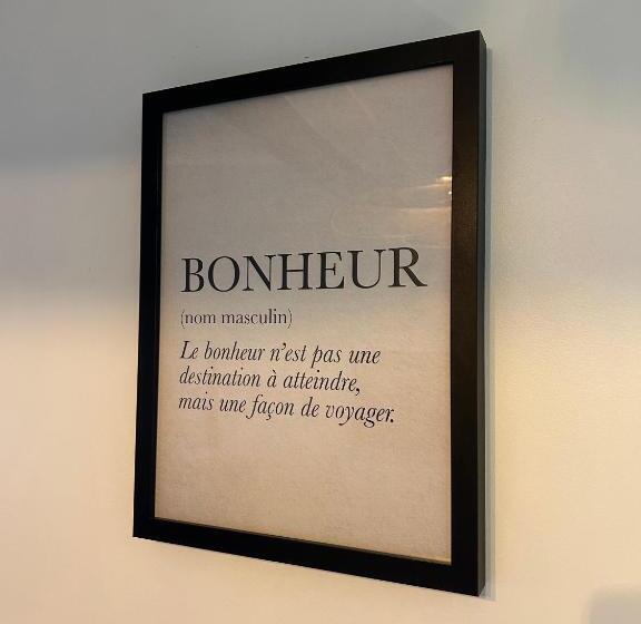 צימר Maison Louisa