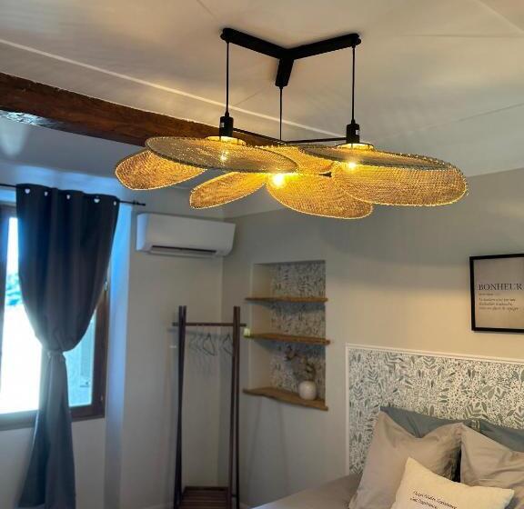 צימר Maison Louisa