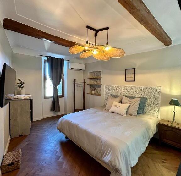 צימר Maison Louisa