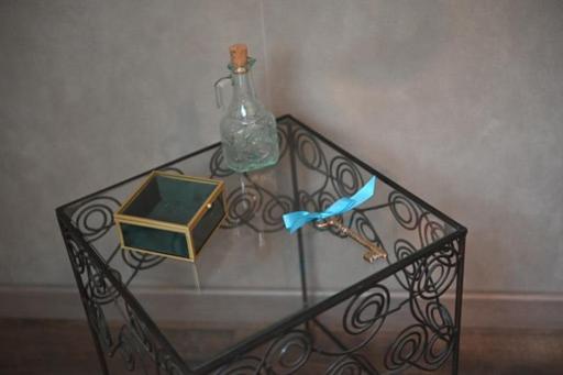 Bed and Breakfast Le Terrier, Chambre D Hôtes à Thème Alice Au Pays Des Merveilles