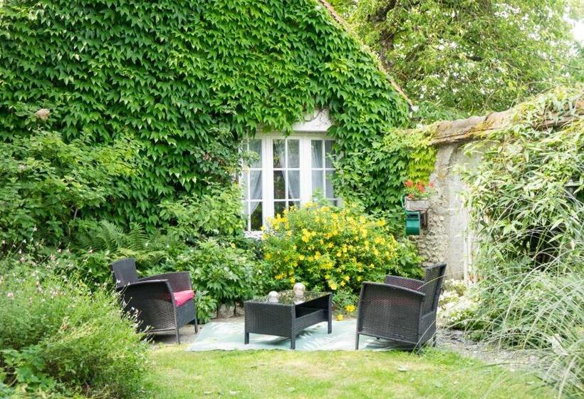 ベッドアンドブレックファースト Les Anges Rêveurs