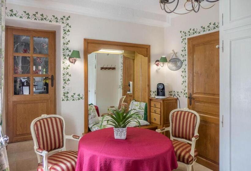 ベッドアンドブレックファースト Les Anges Rêveurs