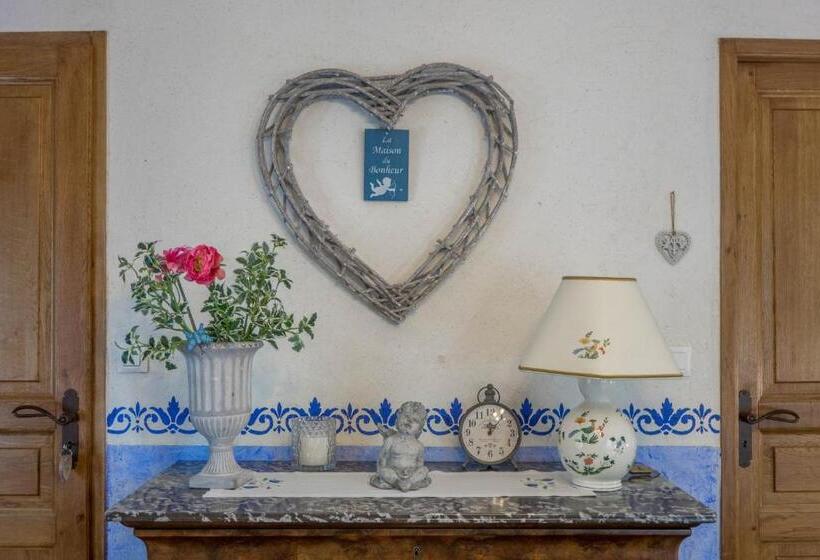 ベッドアンドブレックファースト Les Anges Rêveurs