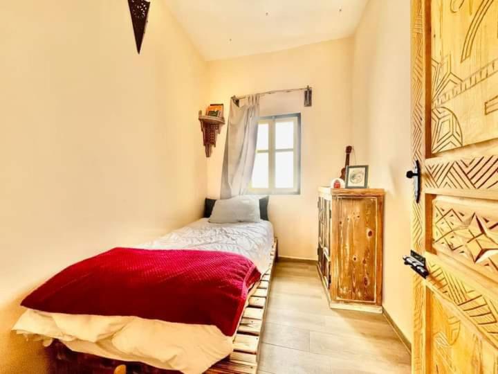 تختخواب و صبحانه Villa Maison Des Arts   Oasis De Calme Et Tranquillité Près De L Aéroport D Essaouira