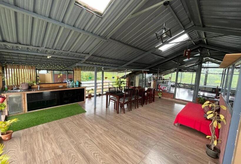 ベッドアンドブレックファースト Moonlight Chillers By Lexstays