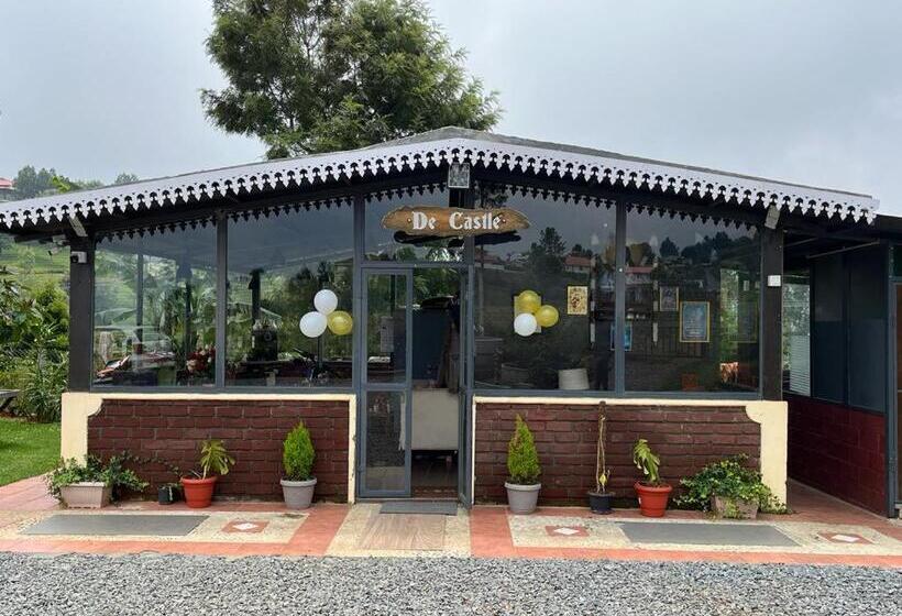 ベッドアンドブレックファースト Moonlight Chillers By Lexstays