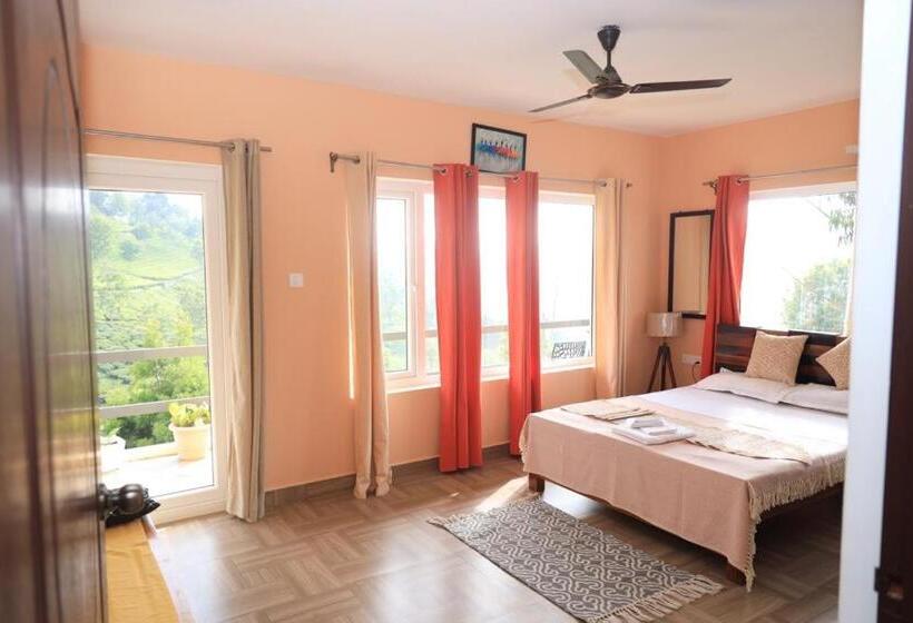 ベッドアンドブレックファースト Moonlight Chillers By Lexstays