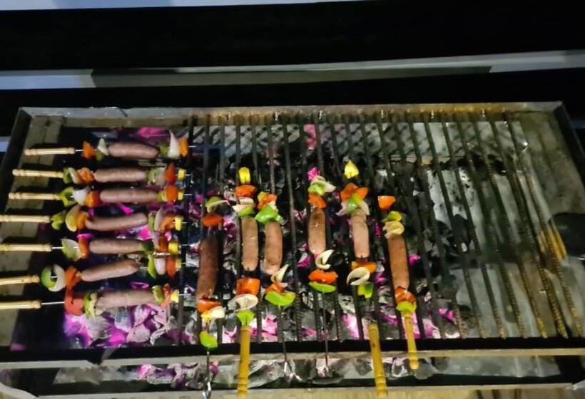 ベッドアンドブレックファースト Moonlight Chillers By Lexstays