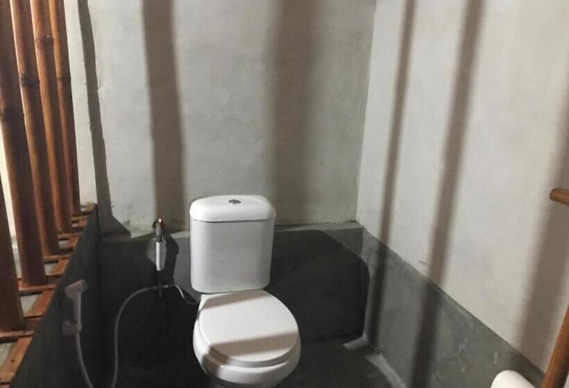 민박 Muni S Lombok Bungalow