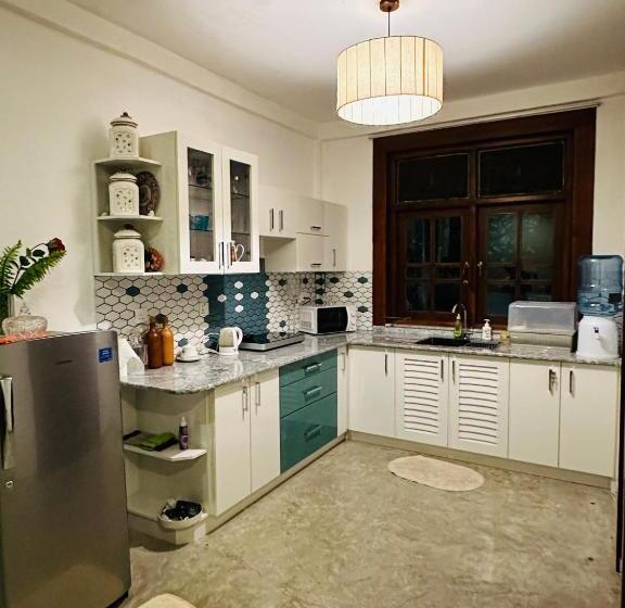 ベッドアンドブレックファースト Nature Escape 214