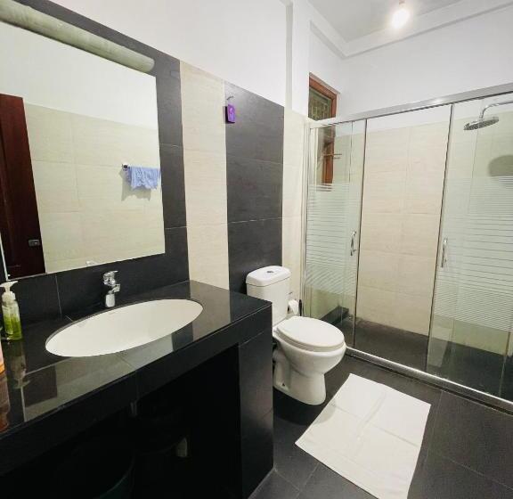 ベッドアンドブレックファースト Nature Escape 214