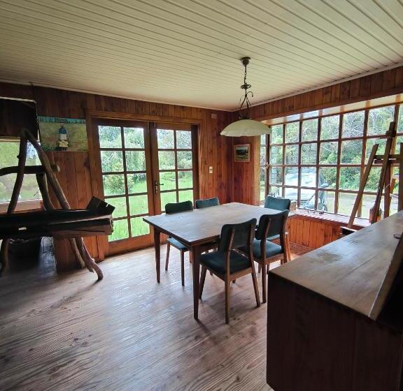 צימר Nómada Austral