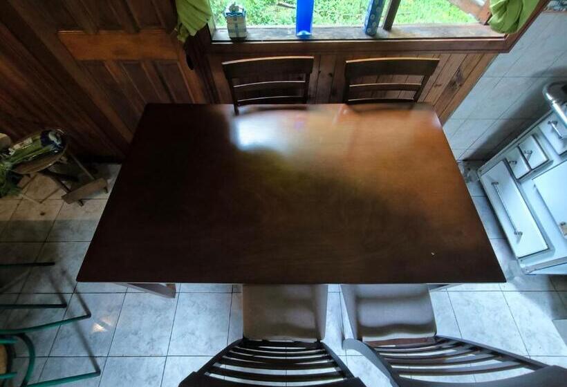 צימר Nómada Austral