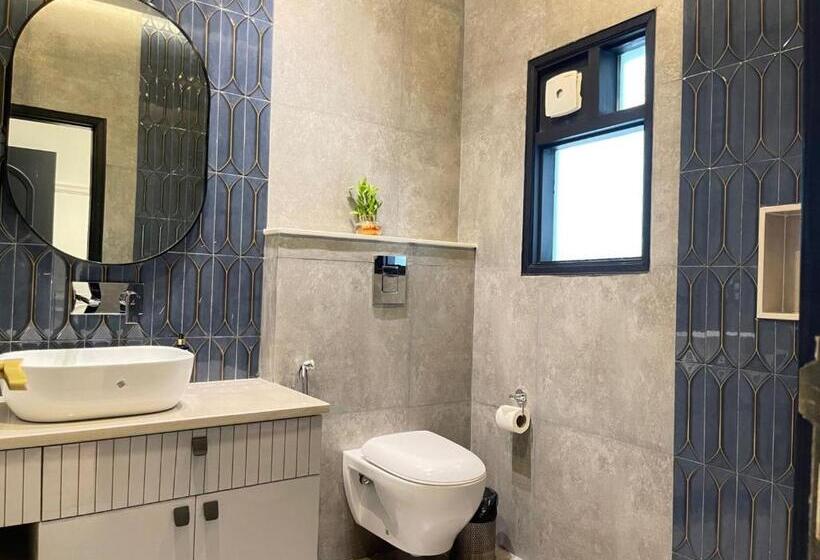 Bed and Breakfast Premium Suites In Malviya Nagar