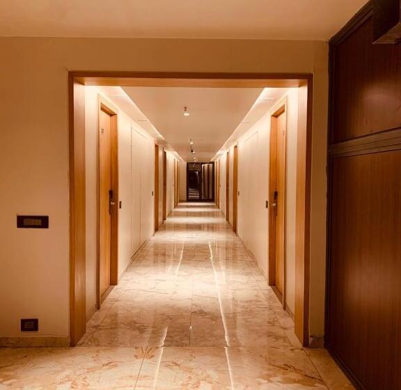 צימר Pride Resort Ambaji